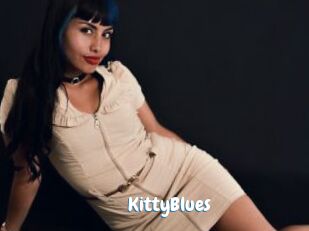 KittyBlues