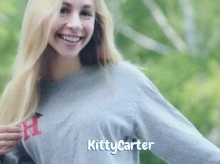 KittyCarter