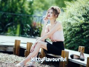 KittyFlavourful