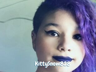 KittySnow828