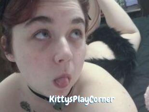 KittysPlayCorner