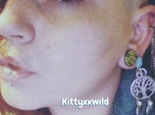 Kittyxxwild