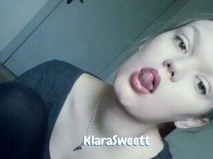 KlaraSweett