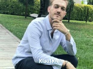 KlausKlein