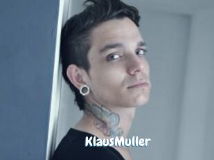 KlausMuller