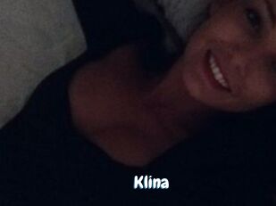 Klina