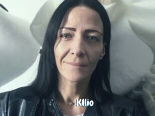 Kllio