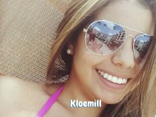 Kloemill