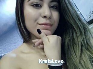 KmilaLove