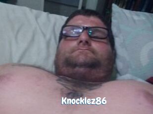 Knocklez86