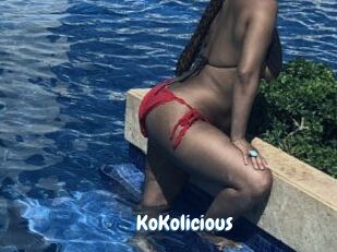 KoKolicious