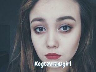 Kogtevransgirl