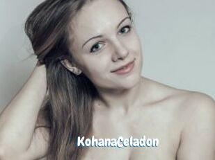 KohanaCeladon