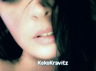 KokoKravitz