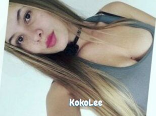 KokoLee