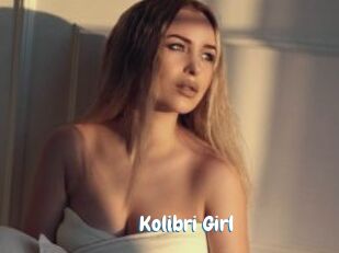 Kolibri_Girl