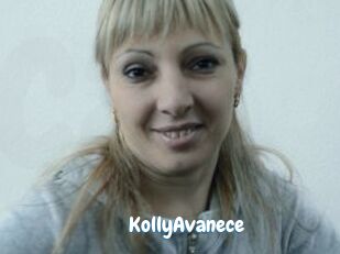 KollyAvanece