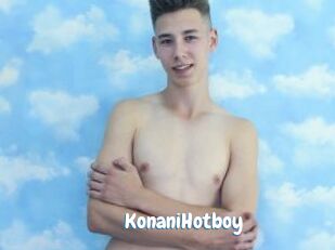 KonaniHotboy