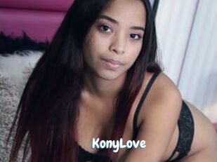 KonyLove