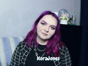 KoraJones