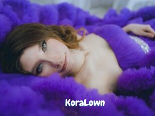 KoraLown