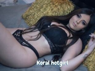 Koral_hotgirl