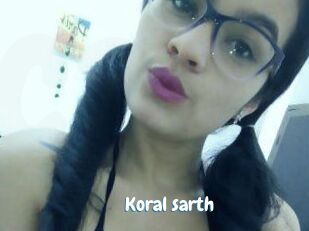 Koral_sarth