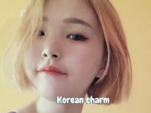 Korean_charm