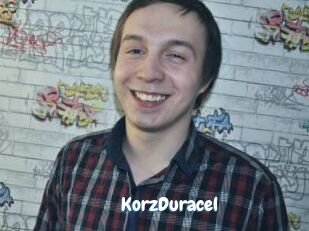 KorzDuracel