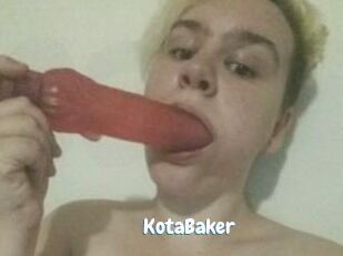 KotaBaker