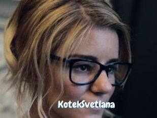 KotekSvetlana