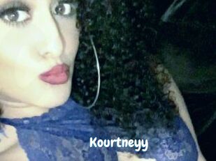 Kourtneyy