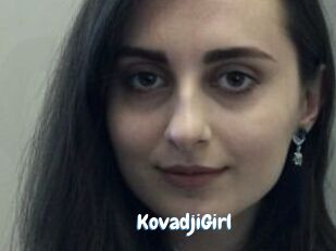 KovadjiGirl