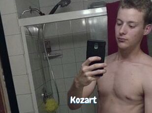 Kozart