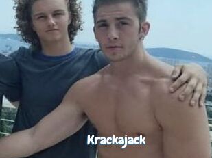 Krackajack