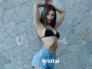 Kriistal