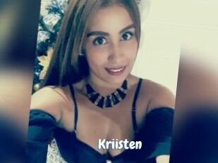 Kriisten