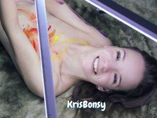 KrisBonsy