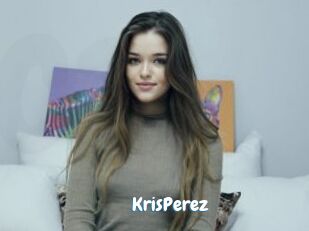 KrisPerez