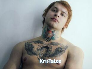 KrisTatoo