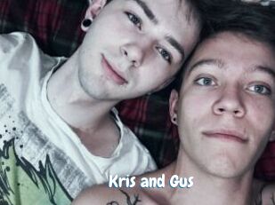 Kris_and_Gus