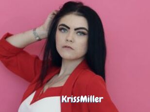 KrissMiller