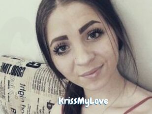 KrissMyLove