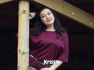 Krissie