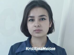 KrisstinaMeison