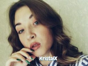 KristalX