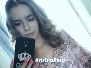 KristinaReed