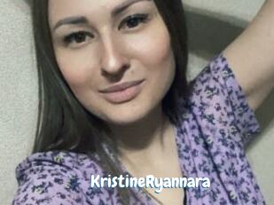 KristineRyannara