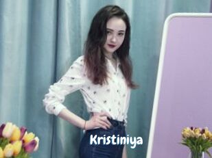 Kristiniya