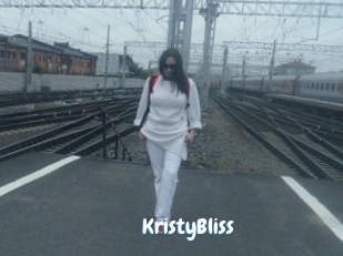 KristyBliss